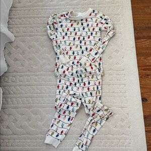 Hanna Anderson pajamas
